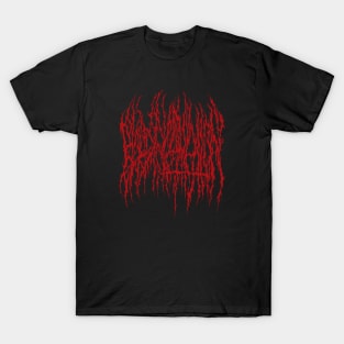 incantation blood T-Shirt